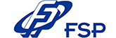 FSP TECHNOLOGYロゴ
