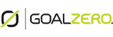 Goal Zeroロゴ