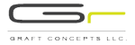 Graft Conceptsロゴ