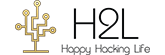 H2L株式会社ロゴ