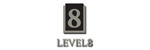 Level8ロゴ