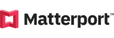 Matterportロゴ