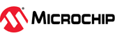 Microchipロゴ