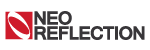 NEO REFLECTIONロゴ