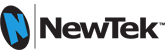 NewTekロゴ