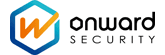 Onward Securityロゴ