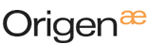 OrigenAE Technologyロゴ