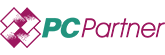 PCPartnerロゴ