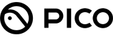 PICO Technologyロゴ