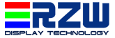 RZWディスプレイテクノロジーロゴ