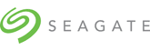 Seagateロゴ