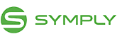 Symplyロゴ
