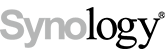 Synologyロゴ