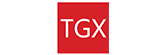 TGXロゴ