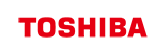 TOSHIBAロゴ