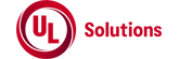 UL Solutionsロゴ