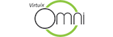 Virtuix Omniロゴ