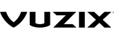 Vuzixロゴ