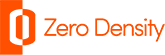 Zero Densityロゴ