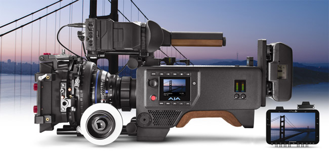 AJA Video Systems社とConvergent Design社、Odyssey7Q+レコーダーのAJA Rawサポートを発表