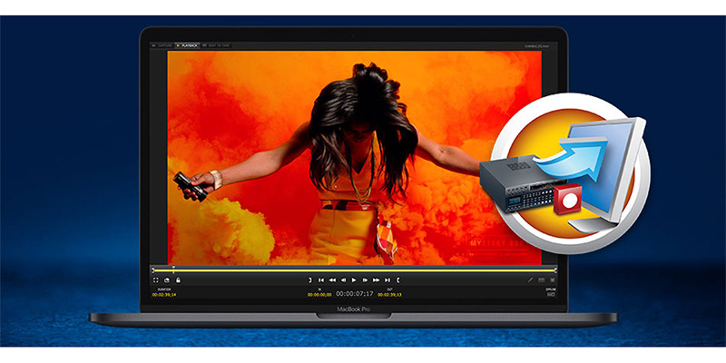 AJA Video Systems社、Desktop Software v15.5を発表