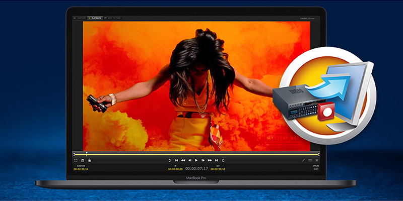 AJA Video Systems社、KONA、Io、T-TAPに対応したDesktop Software v15.5を公開