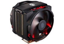 CPUクーラー Cooler Master MasterAir Maker 8