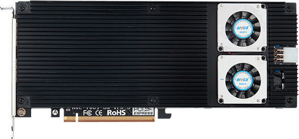 Areca ARC-1689-8N 製品画像