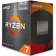 AMD Ryzen 7 5800X3D