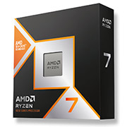 AMD Ryzen 7 9800X3D