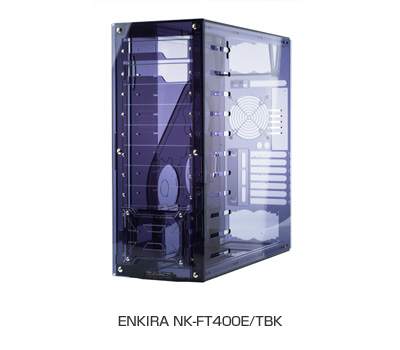 ASKTech ENKIRAシリーズ NK-FT400E 製品画像