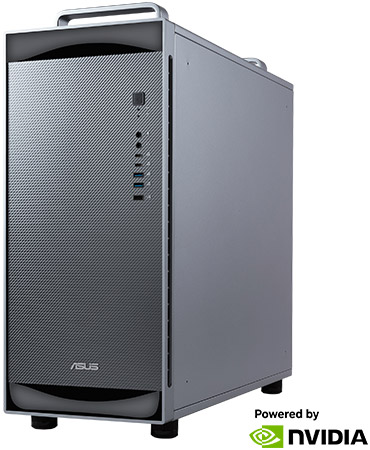 ASUS ExpertCenter Pro ET900N G3 製品画像