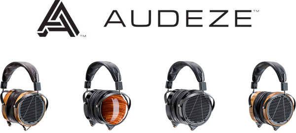 AUDEZEロゴ