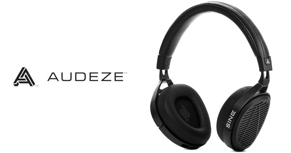 AUDEZE SINE DX 製品画像