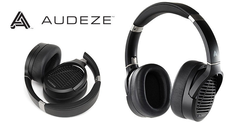 AUDEZE LCD-1 製品画像