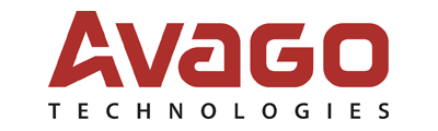 Avago Technologiesロゴ