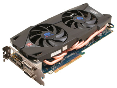 HD6970 2G GDDR5 PCI-E DL-DVI-I+SL-DVI-D/HDMI/DUAL MINI DP W/DUAL FAN & BIOS (BF3 coupon inside)