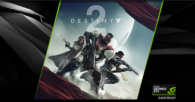 MSI社、PC版「Destiny 2」ゲームコードプレゼントキャンペーンのお知らせ