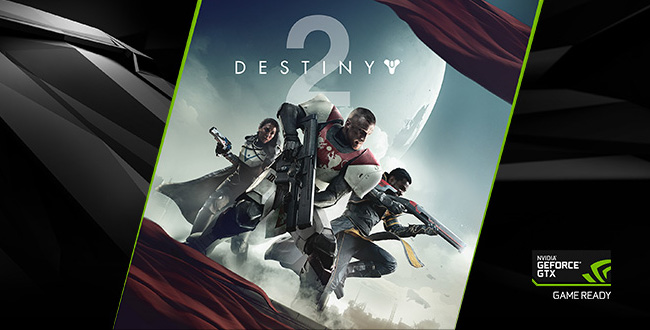 ELSA社、PC版「Destiny 2」ゲームコードプレゼントキャンペーンのお知らせ