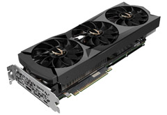 ZOTAC GAMING GeForce RTX 2080 Ti Triple Fan