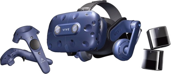 VIVE Pro