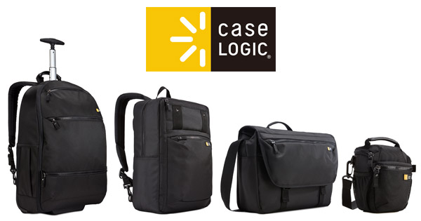 Case Logic Brykerシリーズ 製品画像