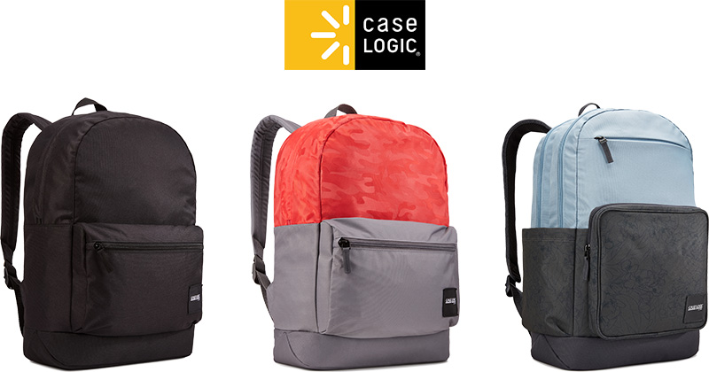 Case Logic Campusシリーズ 製品画像