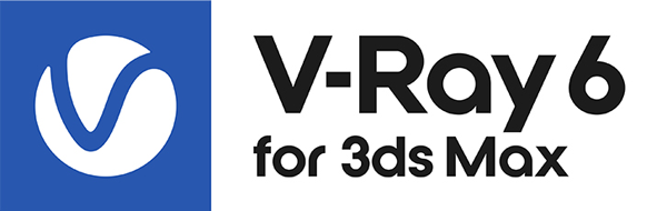 Chaos社製、V-Ray 6 for 3ds Max正式版リリースならびにV-Ray提供方法