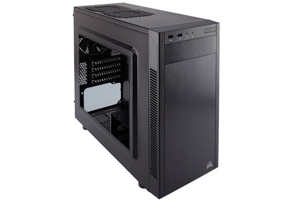 CORSAIR Carbide 88R 製品画像