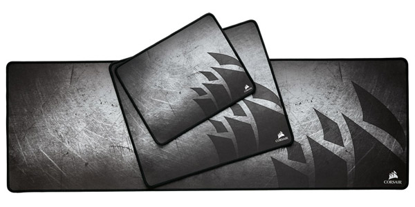 CORSAIR Gaming MM300 Gaming Mouse Mat シリーズ 製品画像