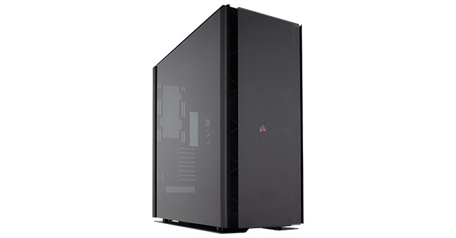 CORSAIR Obsidian 1000D 製品画像