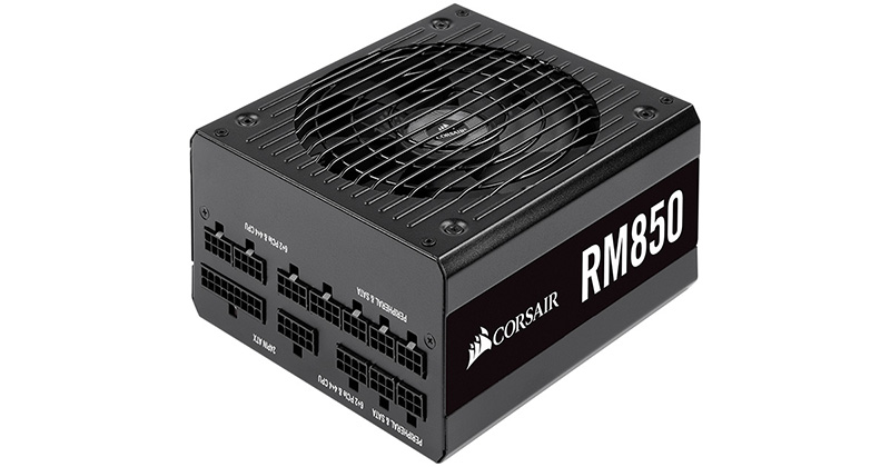 CORSAIR RM 2019シリーズ 製品画像