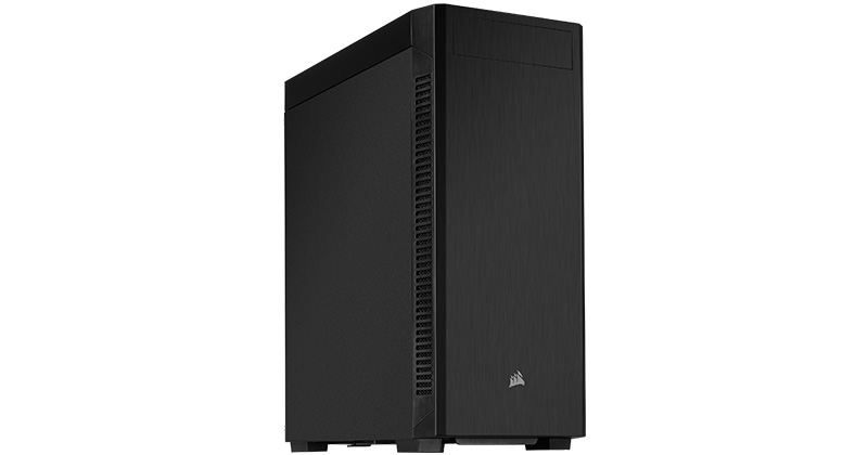 CORSAIR 110Q 製品画像