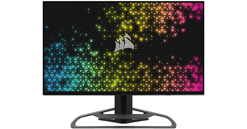 CORSAIR XENEON 32UHD144 製品画像